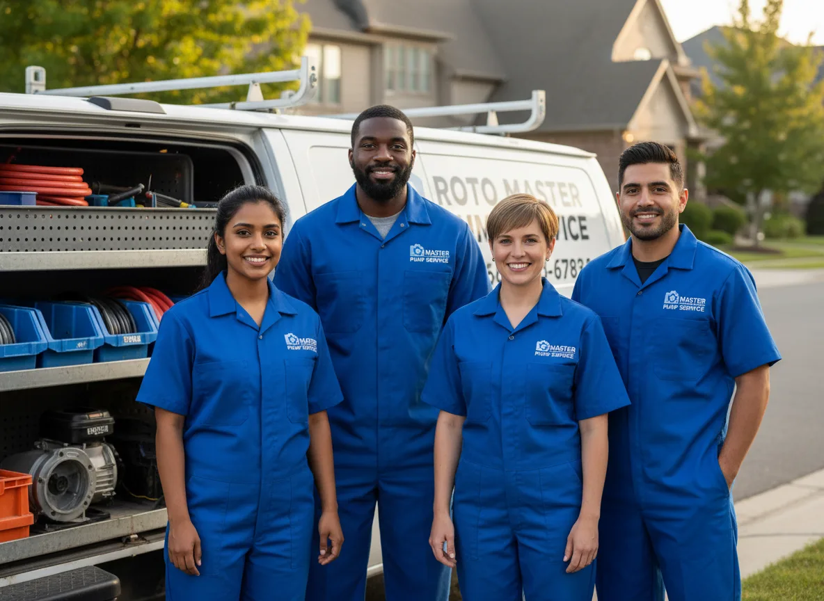Sump Pump Installation company in Springville, UT